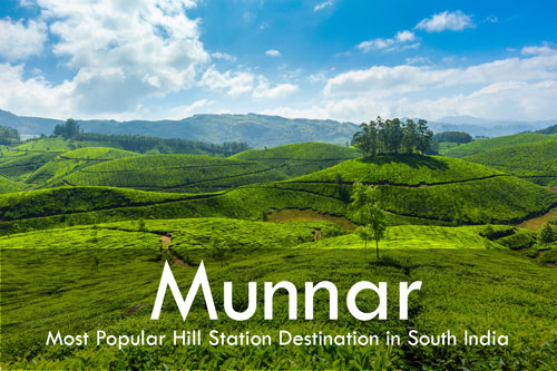 Bangalore Travel Agents